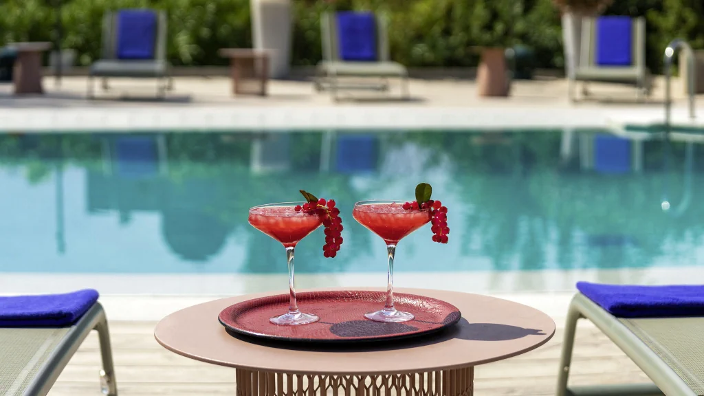 Novotel Madrid City Las Ventas